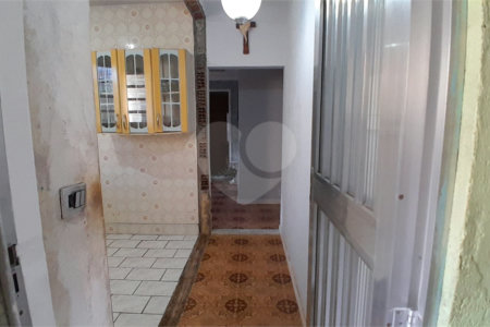 Casa à venda com 2 quartos, sendo 1 suíte, em Bangu, Rio de Janeiro, RJ