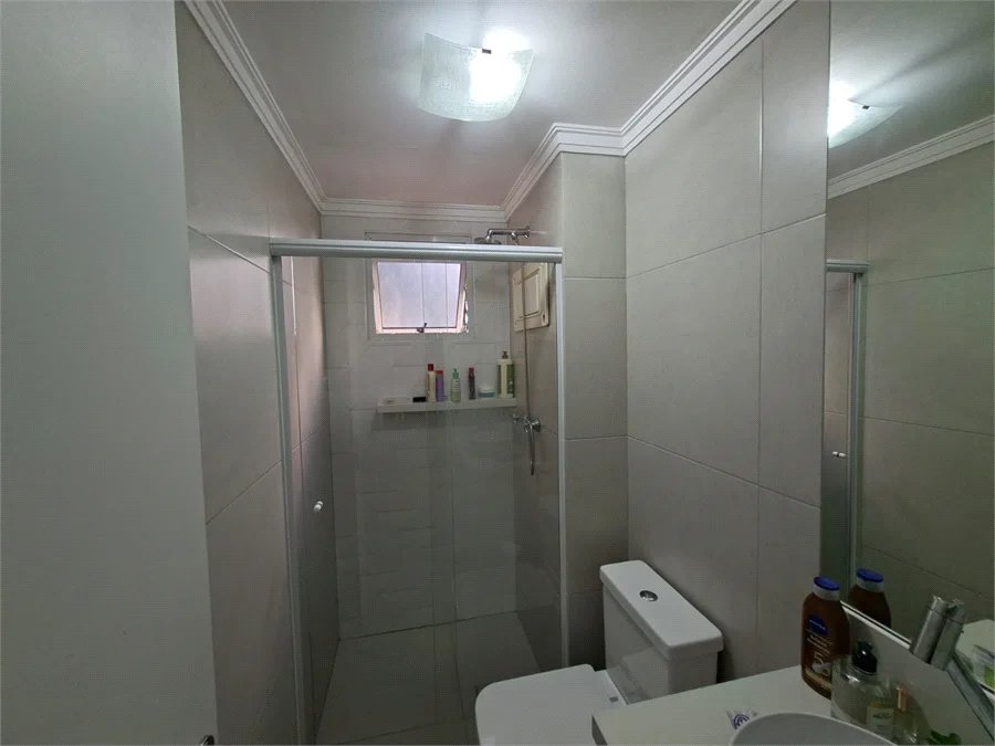 Apartamento à venda com 3 quartos, sendo 1 suíte, em Jardim das Vertentes, São Paulo - SP