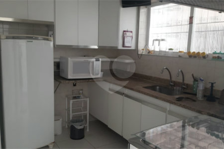 Casa à venda com 3 quartos, sendo 1 suíte,  em Brooklin Paulista, São Paulo, SP