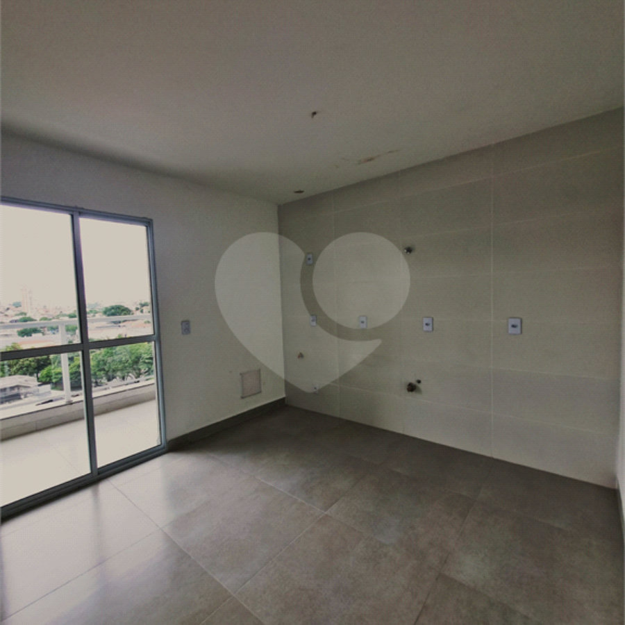 Apartamento à venda com 1 suíte em Vila Mariza Mazzei, São Paulo, SP
