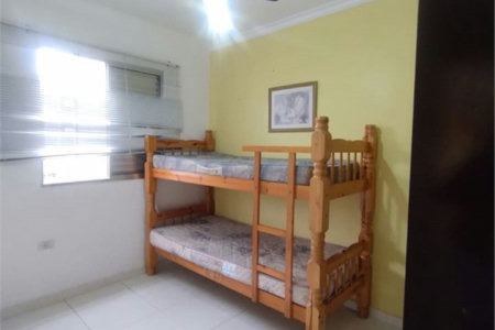 Apartamento com 3 dormitórios à venda, 114 m² por R$ 330.000,00 - Enseada - Guarujá/SP
