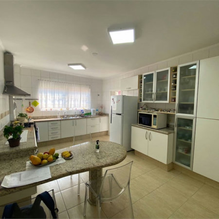 Apartamento Residencial à venda, Boqueirão, Santos - AP0546.