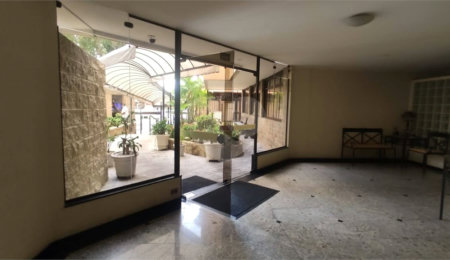 Apartamento à venda com 2 quartos, sendo 1 suíte,  em Vila Guilherme, São Paulo, SP