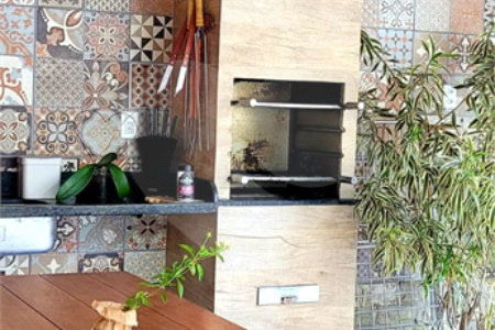 Casa à venda com 3 quartos, sendo 1 suíte, em Campo Grande, Rio de Janeiro, RJ