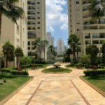 Apartamento à venda com 2 quartos, sendo 1 suíte,  em Indianópolis, São Paulo, SP