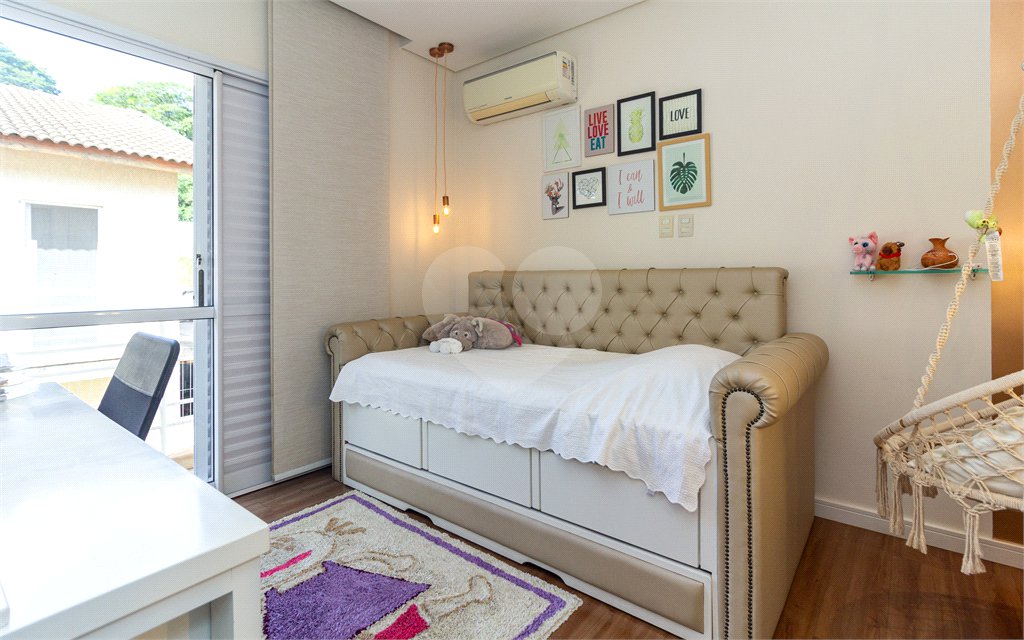 Casa à venda com 4 suítes no condomínio Sunset Brooklin, São Paulo - SP