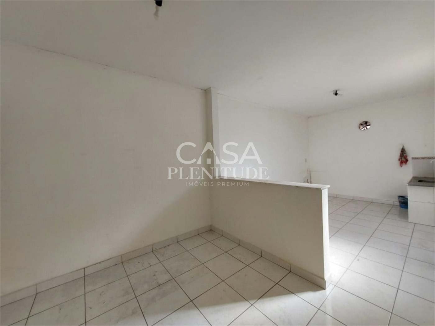 Casa Térrea à venda com 3 quartos em Vila Augusta, Sorocaba, SP
