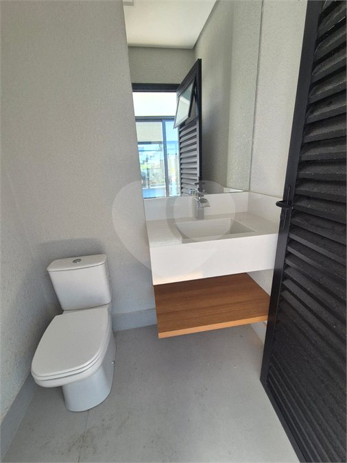 Casa à venda com 4 suítes no condomínio Residencial Dona Maria Candida, Indaiatuba - SP