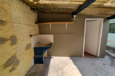 Casa à venda com 5 quartos em Vila Leopoldina, São Paulo, SP