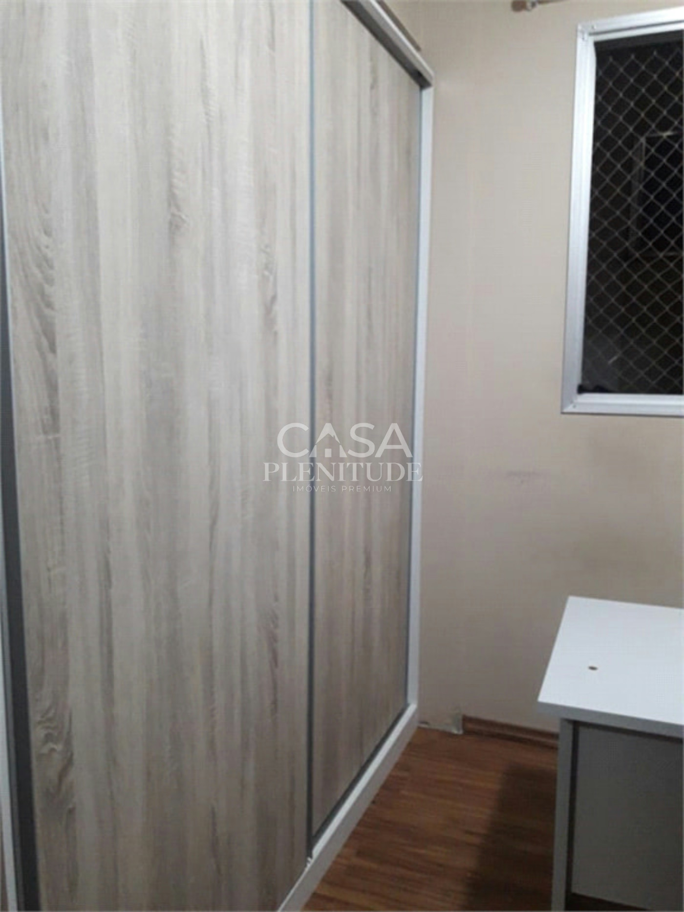 Apartamento à venda com 3 quartos em Parque Bela Vista, Votorantim, SP