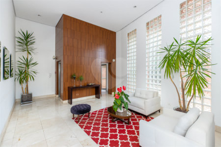 Apartamento à venda na Vila Mariana com 4 dormitórios