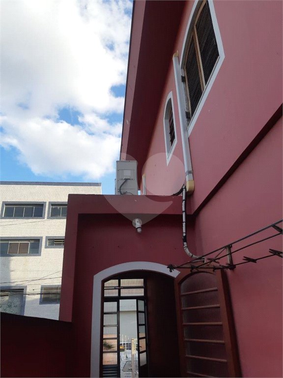 Sobrado à venda com 3 quartos, sendo 1 suíte, em Jardim Cachoeira, São Paulo, SP