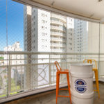 Apartamento à venda com 3 quartos, sendo 1 suíte, em Vila Leopoldina, São Paulo, SP