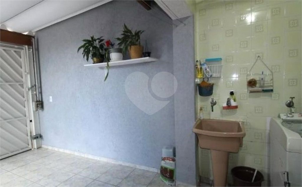 Sobrado à venda com 3 quartos, sendo 1 suíte, em Parque Vitória, São Paulo, SP