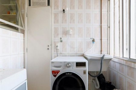 Apartamento à venda com 3 quartos, sendo 1 suíte, em Granja Julieta, São Paulo, SP