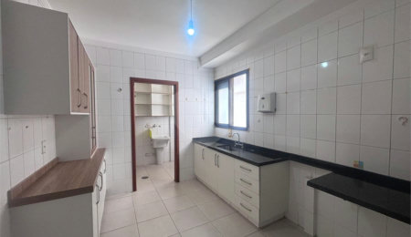 Apartamento à venda com 3 quartos, sendo 1 suíte,  em Vila Independência, Sorocaba, SP
