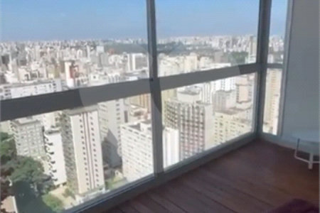 Apartamento à venda com 2 suítes em Jardim Paulista, São Paulo, SP