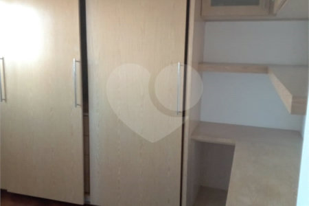 Apartamento à venda com 4 quartos, sendo 3 suítes, em Santana, São Paulo, SP