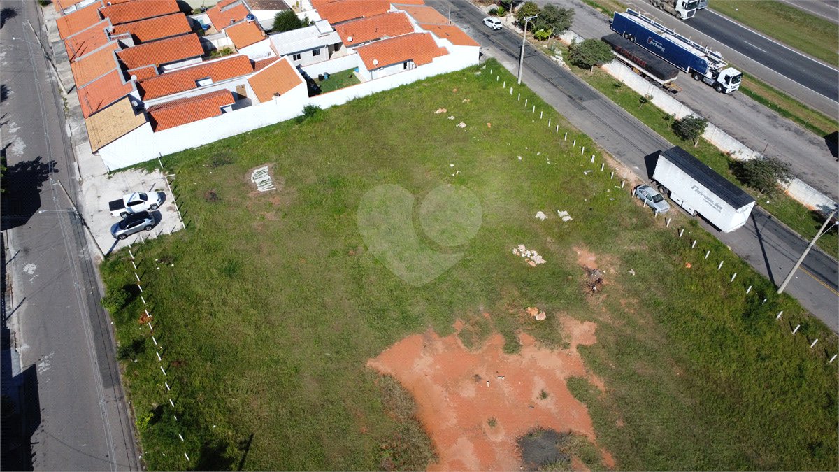 Terreno à venda em Residencial Santa Madre Paulina, Salto, SP
