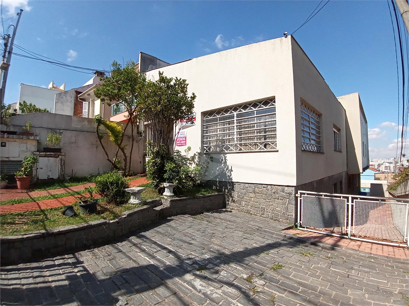 Casa à venda com 4 quartos, sendo 2 suítes, em Jardim São Paulo(zona Norte), São Paulo, SP