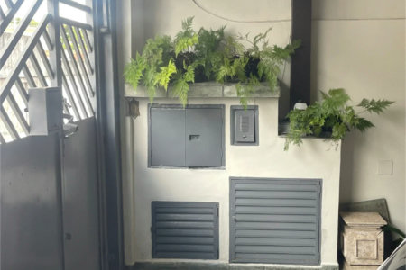 Sobrado à venda com 3 quartos em Vila Nova Alba, São Paulo, SP
