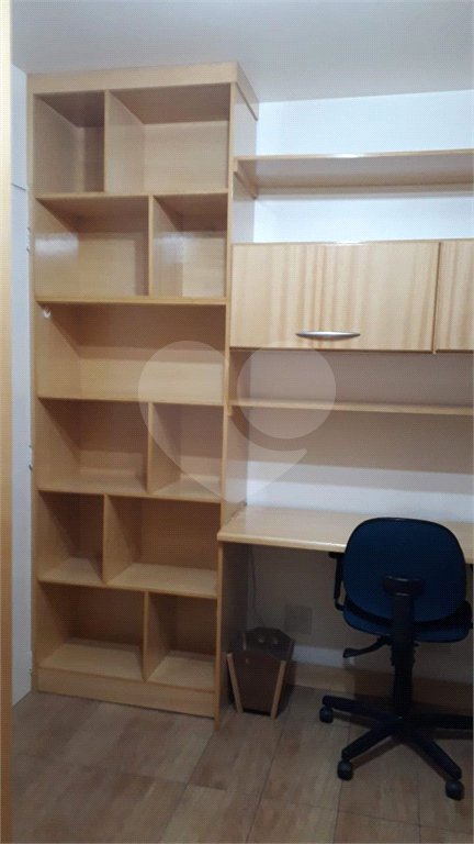 Apartamento à venda com 2 quartos em Jardim Celeste, São Paulo, SP