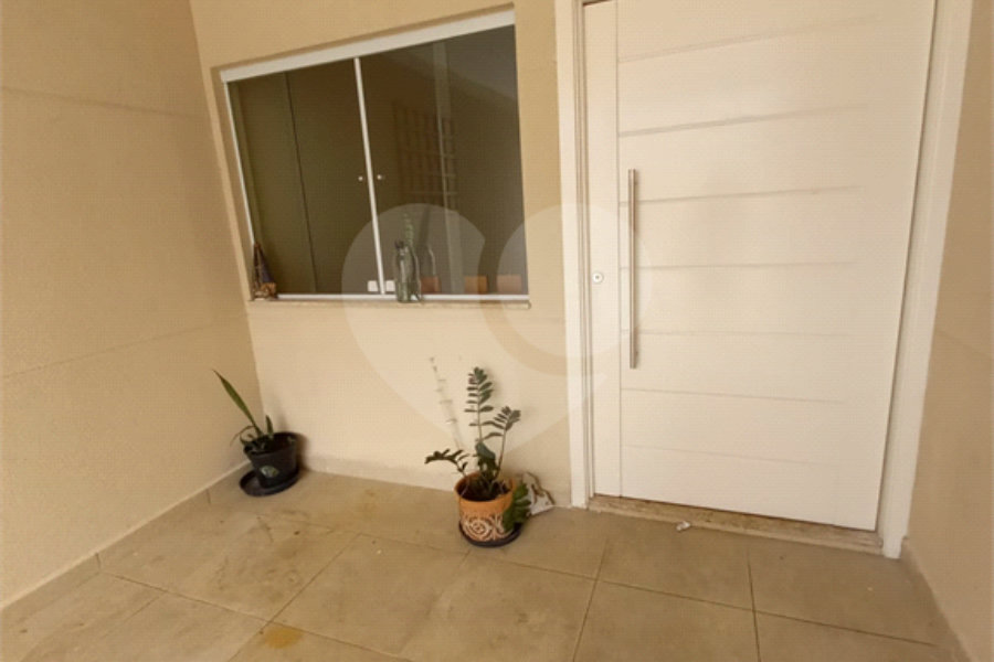 Sobrado à venda com 3 suítes em Vila Guilherme, São Paulo, SP