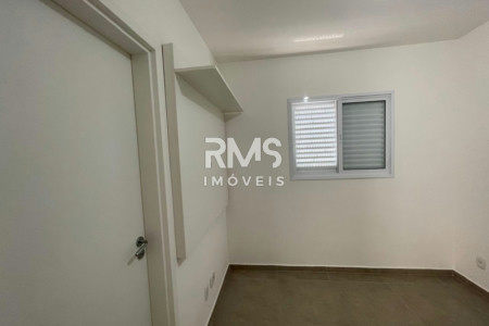 Apartamento para alugar com 2 quartos, sendo 1 suíte,  em Parque Industrial, Itu, SP