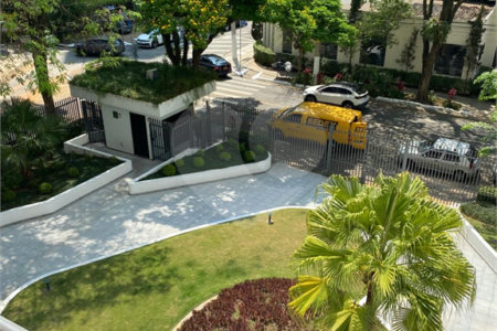 Apartamento à venda com 3 quartos, sendo 1 suíte, em Vila Nova Conceição, São Paulo, SP