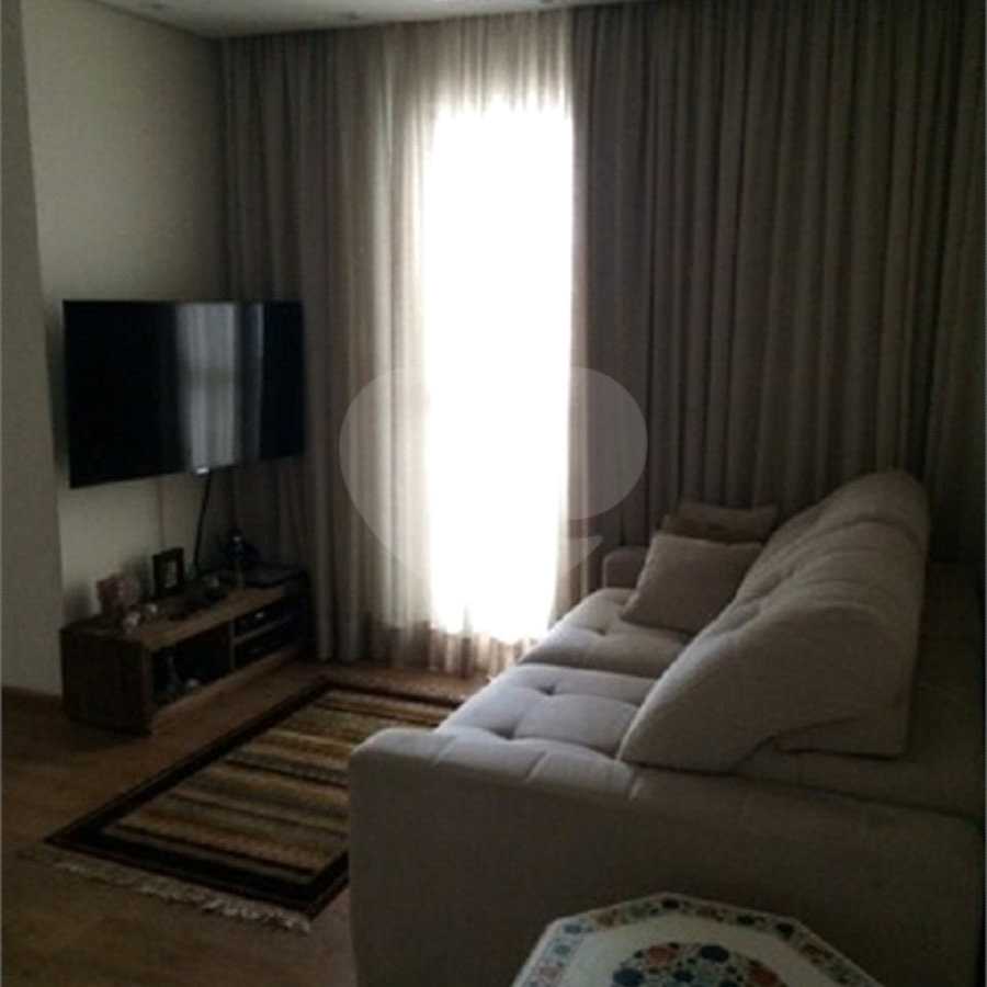 Apartamento à venda com 3 quartos, sendo 1 suíte, em Água Branca, São Paulo, SP
