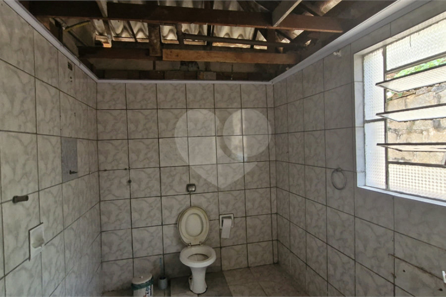 Casa Térrea à venda com 2 quartos em Vila Pereira Barreto, São Paulo, SP