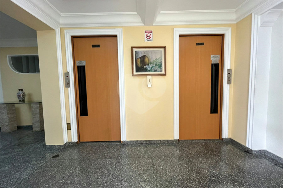 Apartamento à venda com 4 quartos, sendo 2 suítes, em Santana, São Paulo, SP