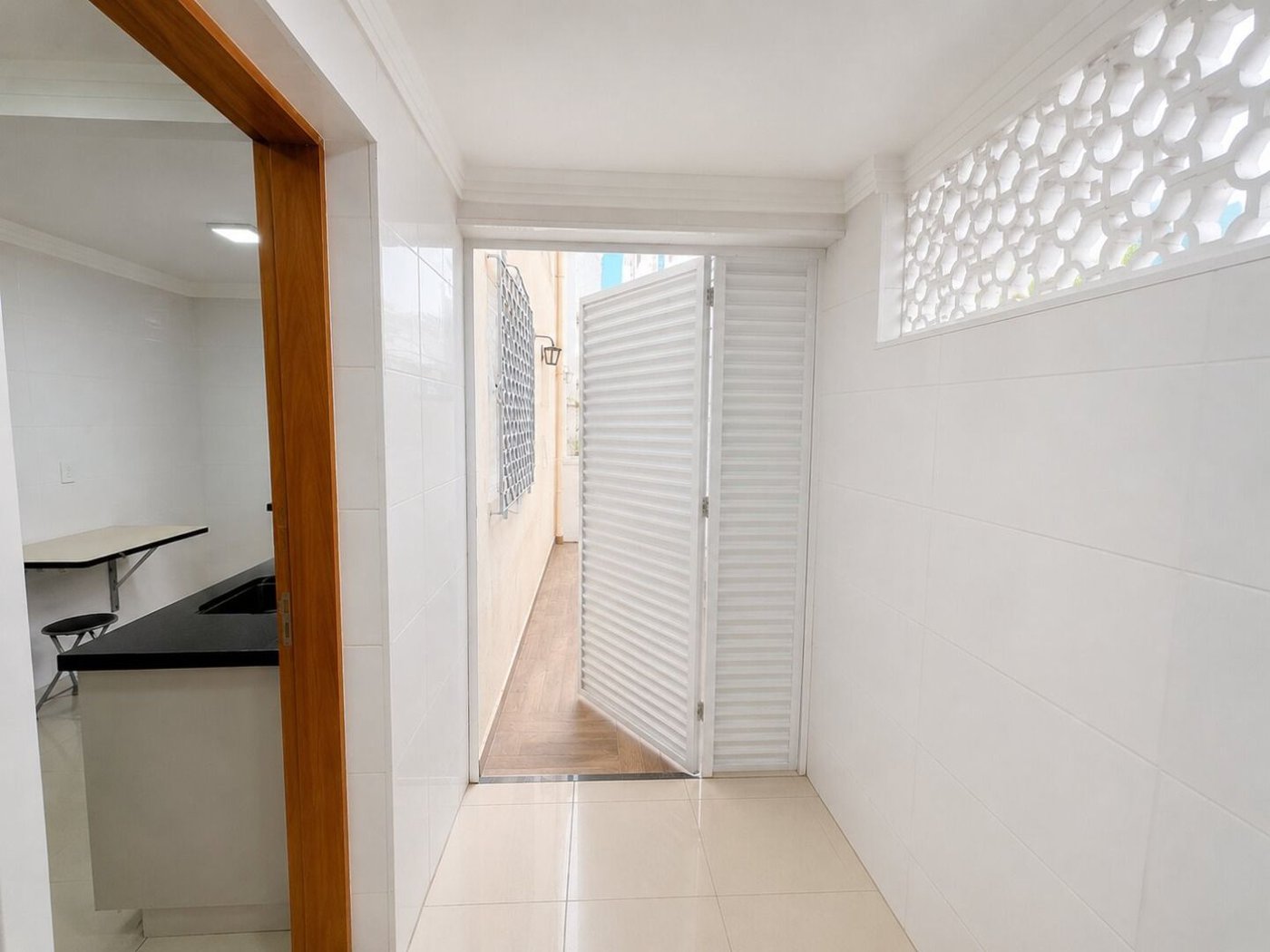 Apartamento à venda, 73 m² por R$ 550.000,00 - Embaré - Santos/SP