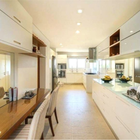 Apartamento à venda com 3 suítes em Vila Olímpia, São Paulo, SP