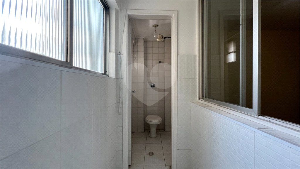 Apartamento à venda com 3 quartos, sendo 1 suíte, em Pinheiros, São Paulo, SP