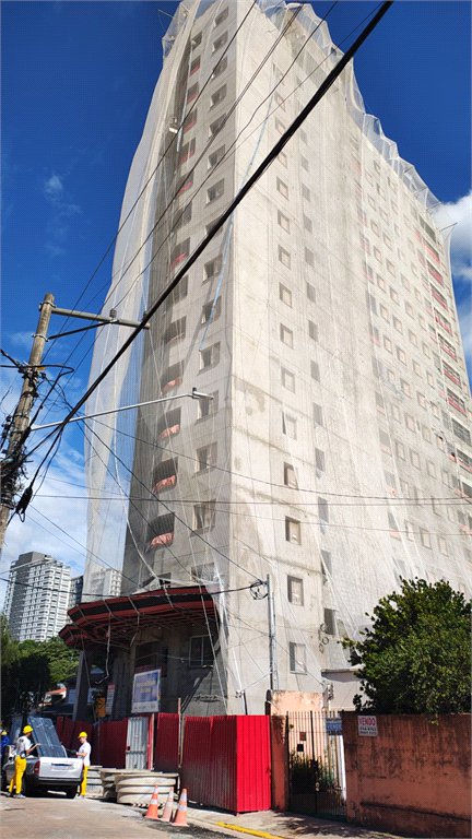 Apartamento à venda com 2 quartos em Vila Sônia, São Paulo, SP