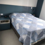 Apartamento à venda com 2 quartos, sendo 1 suíte,  no Centro, São Bernardo do Campo, SP