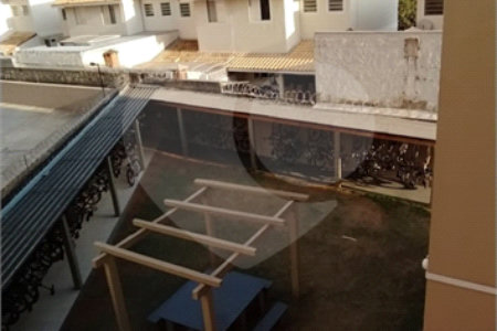 Apartamento à venda com 2 quartos, sendo 1 suíte, em Jardim Vera Cruz, Sorocaba, SP