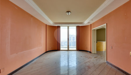Apartamento à venda com 4 suítes em Santo Amaro, São Paulo, SP