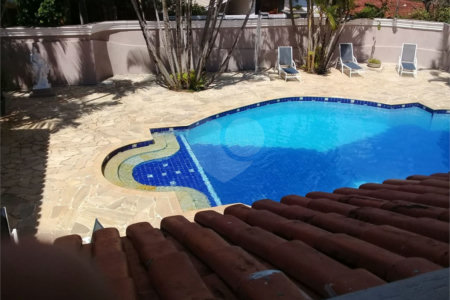 Casa à venda com 4 suítes em Jardim Residencial Santa Luiza, Atibaia, SP
