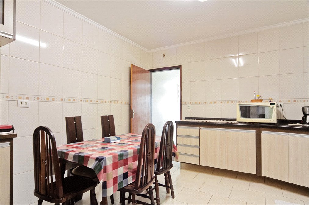 Sobrado à venda com 3 quartos, sendo 1 suíte, em Freguesia do Ó, São Paulo, SP