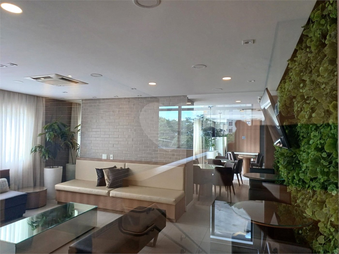 Apartamento à venda com 2 quartos em Santa Teresinha, São Paulo, SP