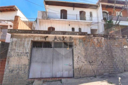 Sobrado à venda com 5 quartos em Vila Indiana, São Paulo, SP