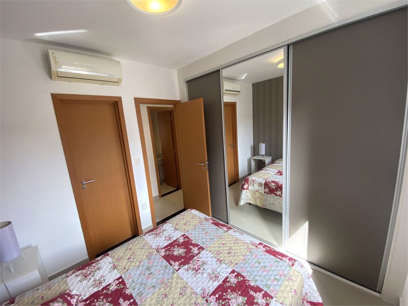 Apartamento Residencial para locação, Embaré, Santos - AP1213.