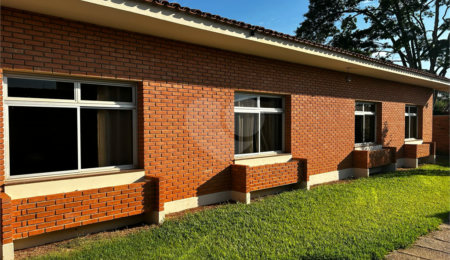 Casa à venda com 4 quartos, sendo 2 suítes,  em Vila Aparecida, Itapetininga, SP