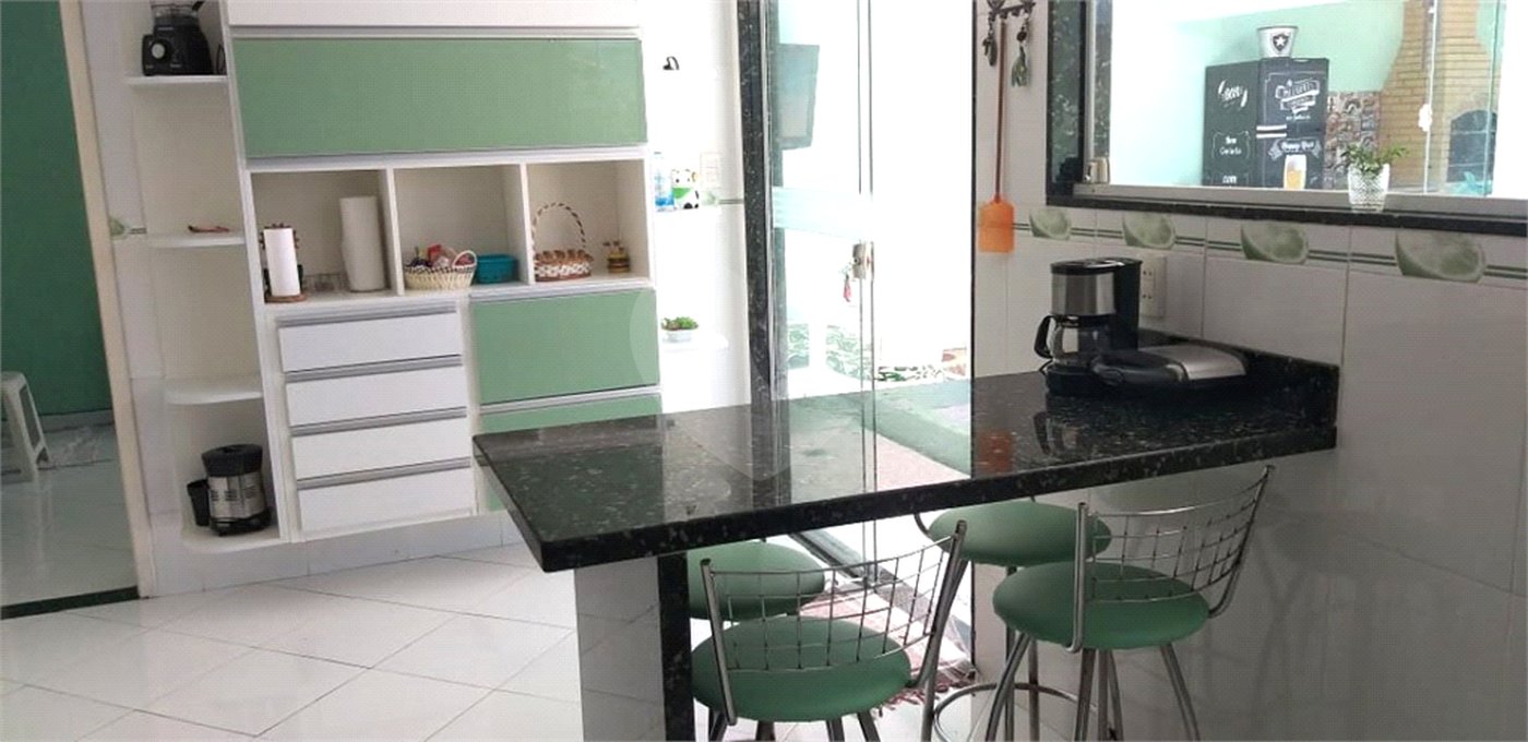 Casa à venda com 3 quartos, sendo 1 suíte, em Campo Grande, Rio de Janeiro, RJ