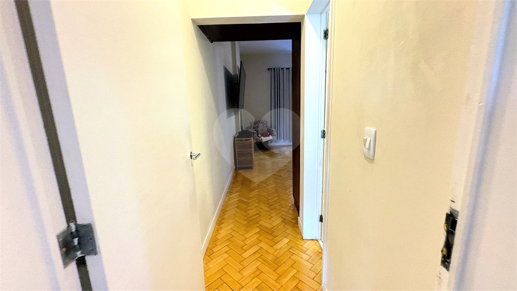 Apartamento à venda com 3 quartos, sendo 1 suíte, em Tijuca, Rio de Janeiro, RJ