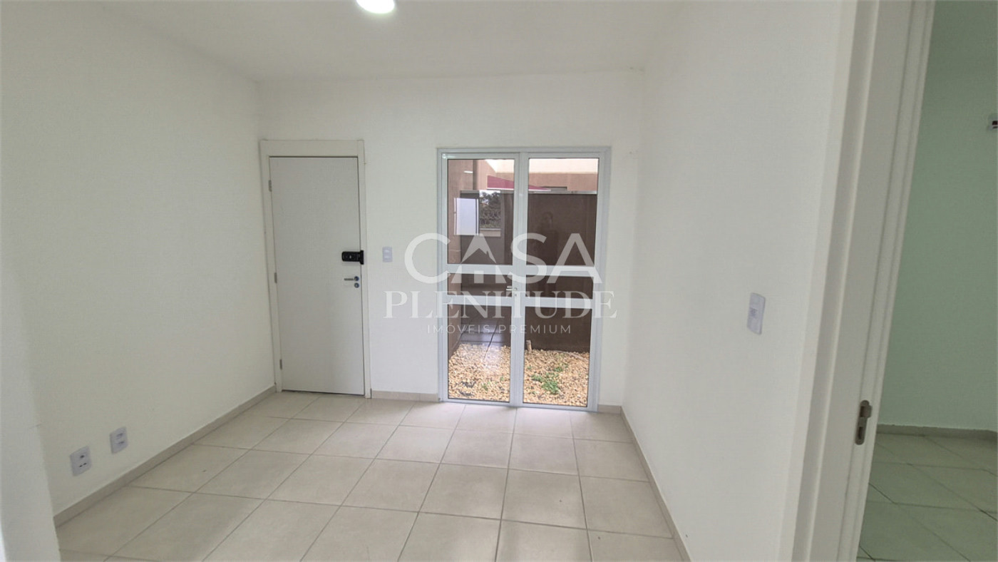Apartamento à venda com 2 quartos em Ipatinga, Sorocaba, SP