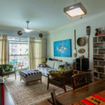 Apartamento à venda 115m² com 4 quartos, sendo 2 suítes, 2 vagas Jardim Bonfiglioli