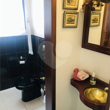 Sobrado à venda com 3 quartos, sendo 1 suíte, em Água Fria, São Paulo, SP